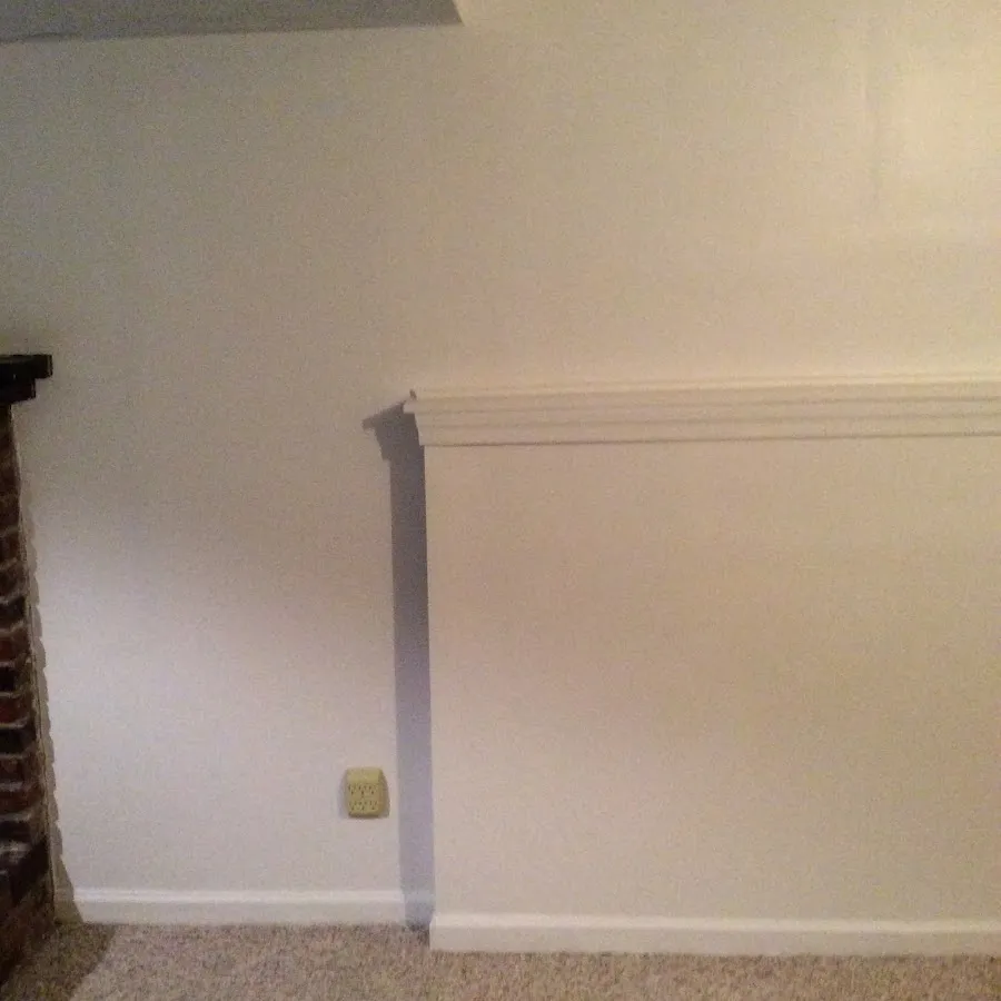 Basement wall repair and restoration in Ewa Villages